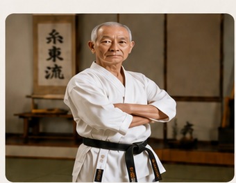 宗家 西村武久